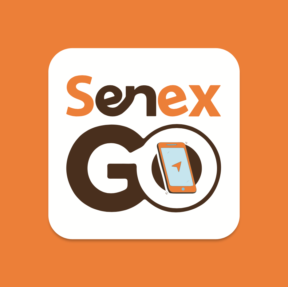 Application Senex Go